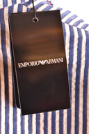 Emporio Armani Trousers Blue