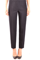 Armani Collezioni Trousers Black