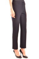 Armani Collezioni Trousers Black