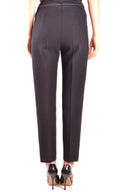 Armani Collezioni Trousers Black