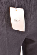 Armani Collezioni Trousers Black
