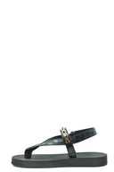 Giuseppe Zanotti Black