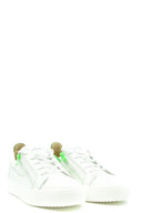 Giuseppe Zanotti White