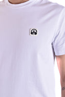 Neil Barrett White/Black