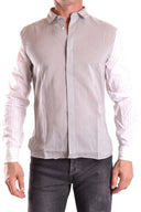 Neil Barrett Shirts Multicolor