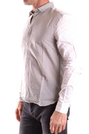 Neil Barrett Shirts Multicolor