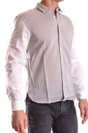 Neil Barrett Shirts Multicolor