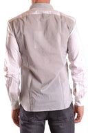 Neil Barrett Shirts Multicolor