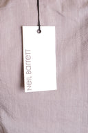 Neil Barrett Shirts Multicolor