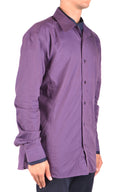 Bikkembergs Shirts Violet