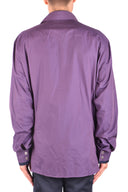 Bikkembergs Shirts Violet
