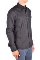 Bikkembergs Shirts Black