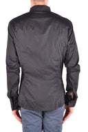 Bikkembergs Shirts Black
