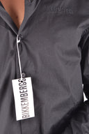 Bikkembergs Shirts Black