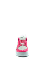 Giuseppe Zanotti White/Pink