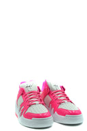 Giuseppe Zanotti White/Pink