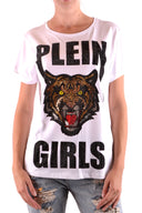 Philipp Plein T Shirt White