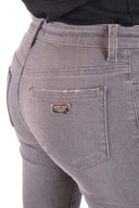 Philipp Plein Jeans Gray