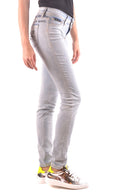 Philipp Plein Jeans Blue