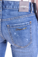 Dsquared2 Blue