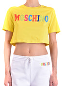 Moschino Yellow