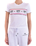Chiara Ferragni White