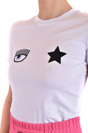 Chiara Ferragni White