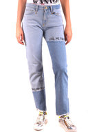 Philipp Plein Jeans Blue