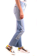 Philipp Plein Jeans Blue