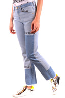 Philipp Plein Jeans Blue
