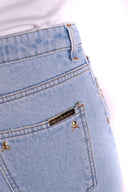 Philipp Plein Jeans Blue