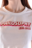 Philosophy Di Lorenzo Serafini White