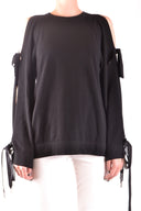Dondup Long Sleeves Black