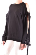 Dondup Long Sleeves Black