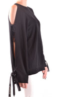 Dondup Long Sleeves Black