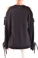 Dondup Long Sleeves Black