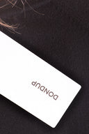 Dondup Long Sleeves Black