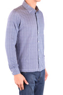 Altea Shirts Blue