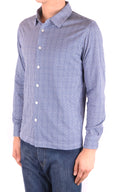 Altea Shirts Blue