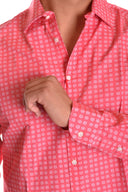 Altea Shirts Coral