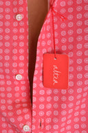 Altea Shirts Coral