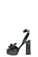 Giuseppe Zanotti Sable/Black