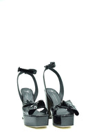 Giuseppe Zanotti Sable/Black