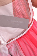 Vestido Dexterior Multicolor