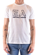 Emporio Armani White