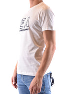 Emporio Armani White