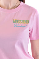 Moschino Pink