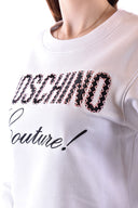 Moschino White