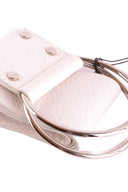 Orciani Belts Cream