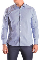 Altea Shirts Blue
